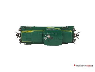 Marklin H0 3149 Diesel Locomotief Serie 80 SNCB Belgie - Modeltreinshop