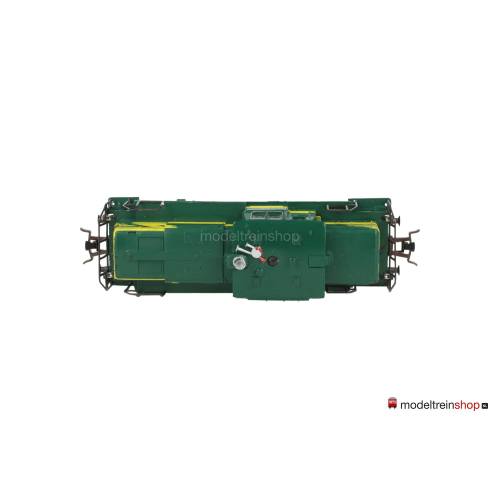 Marklin H0 3149 Diesel Locomotief Serie 80 SNCB Belgie - Modeltreinshop