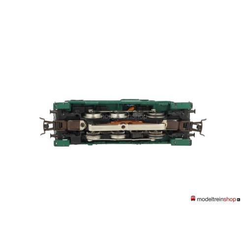 Marklin H0 3149 Diesel Locomotief Serie 80 SNCB Belgie - Modeltreinshop