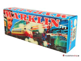 Marklin H0 3055 V3 Electrische Locomotief Serie 1200 NS 1212 - Modeltreinshop