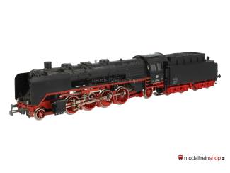 Marklin H0 3082 V1 Stoom Locomotief BR 41 met Tender DB - Modeltreinshop