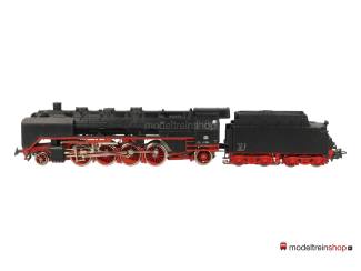 Marklin H0 3082 V1 Stoom Locomotief BR 41 met Tender DB - Modeltreinshop