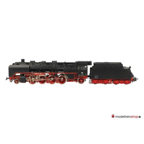 Marklin H0 3082 V1 Stoom Locomotief BR 41 met Tender DB - Modeltreinshop