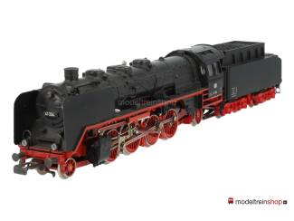 Marklin H0 3082 V1 Stoom Locomotief BR 41 met Tender DB - Modeltreinshop