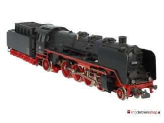 Marklin H0 3082 V1 Stoom Locomotief BR 41 met Tender DB - Modeltreinshop