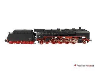 Marklin H0 3082 V1 Stoom Locomotief BR 41 met Tender DB - Modeltreinshop