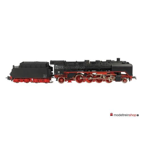 Marklin H0 3082 V1 Stoom Locomotief BR 41 met Tender DB - Modeltreinshop