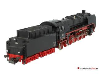 Marklin H0 3082 V1 Stoom Locomotief BR 41 met Tender DB - Modeltreinshop