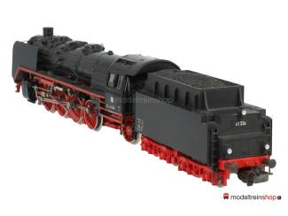 Marklin H0 3082 V1 Stoom Locomotief BR 41 met Tender DB - Modeltreinshop