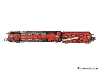 Marklin H0 3082 V1 Stoom Locomotief BR 41 met Tender DB - Modeltreinshop