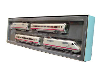 Marklin H0 3371 V01 Inter City Experimental set - ICE - Modeltreinshop