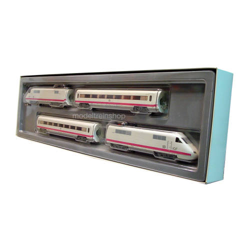 Marklin H0 3371 V01 Inter City Experimental set - ICE - Modeltreinshop