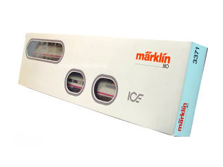 Marklin H0 3371 V01 Inter City Experimental set - ICE - Modeltreinshop