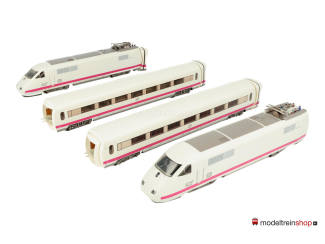 Marklin H0 3371 V01 Inter City Experimental set - ICE - Modeltreinshop