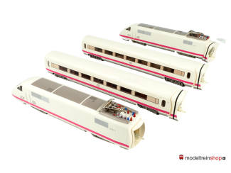 Marklin H0 3371 V01 Inter City Experimental set - ICE - Modeltreinshop