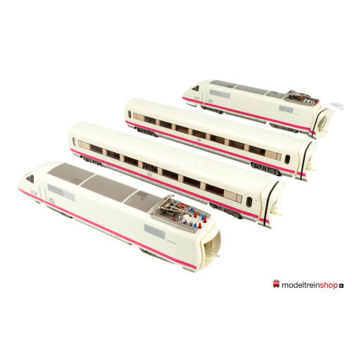 Marklin H0 3371 V01 Inter City Experimental set - ICE - Modeltreinshop