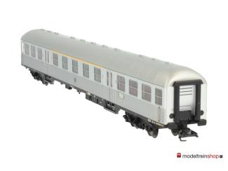 Marklin H0 43810 1e en 2e klasse rijtuig 'Silberling' van de DB - Modeltreinshop