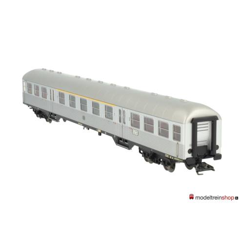 Marklin H0 43810 1e en 2e klasse rijtuig 'Silberling' van de DB - Modeltreinshop