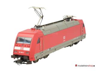 Marklin H0 37371 Electrische Locomotief BR 101 DB AG - Modeltreinshop