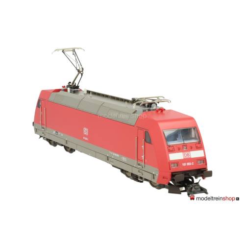 Marklin H0 37371 Electrische Locomotief BR 101 DB AG - Modeltreinshop
