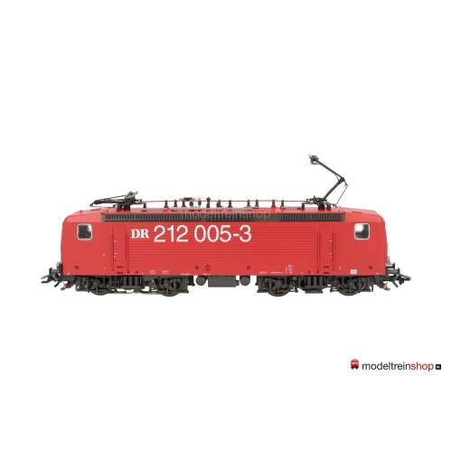 Marklin H0 3742 Elektrische Locomotief BR212 - Modeltreinshop