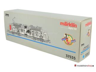 Marklin H0 33535 E-Loco BR120 Disney Micky Mouse - Modeltreinshop