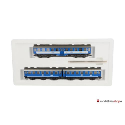 Marklin H0 4289 wagenset Tegernsee Bahn - Modeltreinshop