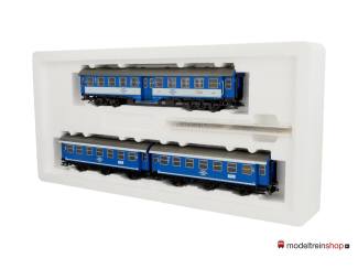 Marklin H0 4289 wagenset Tegernsee Bahn - Modeltreinshop