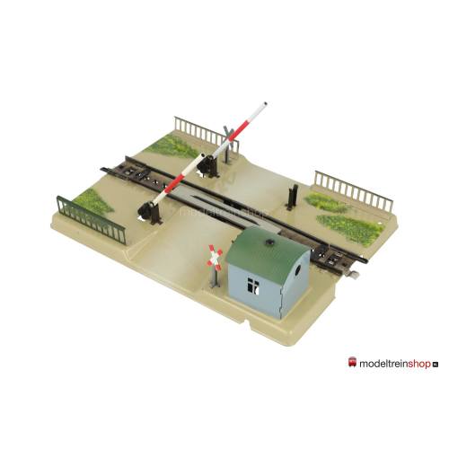 Marklin H0 7390 V7 Spoorwegovergang M rail - Modeltreinshop