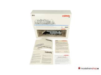 Marklin H0 83307 Tenderlocomotief Reihe T 18 K.W.St.E. - MHI - Modeltreinshop