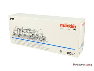 Marklin H0 83307 Tenderlocomotief Reihe T 18 K.W.St.E. - MHI - Modeltreinshop