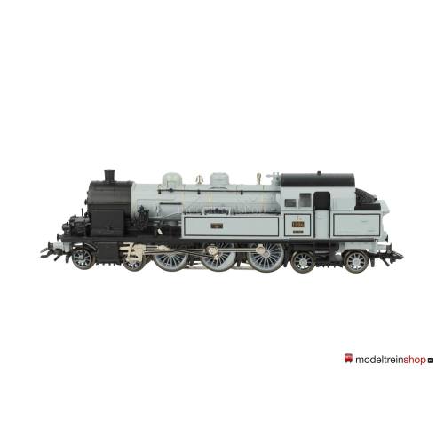 Marklin H0 83307 Tenderlocomotief Reihe T 18 K.W.St.E. - MHI - Modeltreinshop