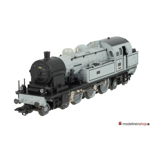 Marklin H0 83307 Tenderlocomotief Reihe T 18 K.W.St.E. - MHI - Modeltreinshop