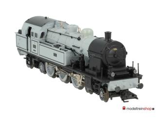 Marklin H0 83307 Tenderlocomotief Reihe T 18 K.W.St.E. - MHI - Modeltreinshop