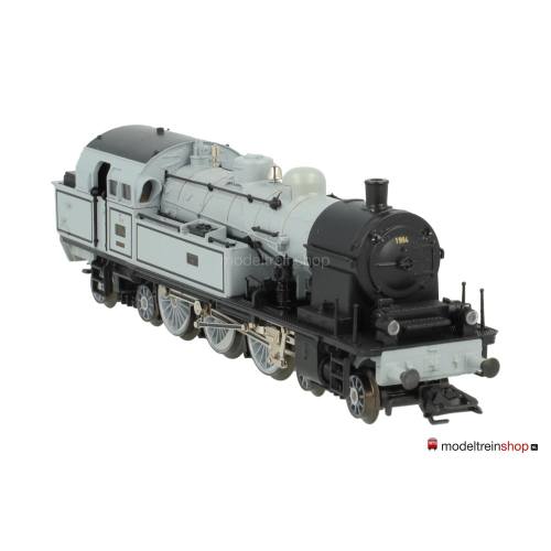 Marklin H0 83307 Tenderlocomotief Reihe T 18 K.W.St.E. - MHI - Modeltreinshop