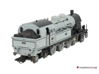 Marklin H0 83307 Tenderlocomotief Reihe T 18 K.W.St.E. - MHI - Modeltreinshop