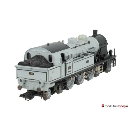 Marklin H0 83307 Tenderlocomotief Reihe T 18 K.W.St.E. - MHI - Modeltreinshop