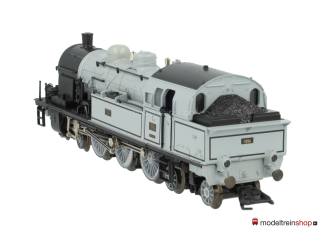 Marklin H0 83307 Tenderlocomotief Reihe T 18 K.W.St.E. - MHI - Modeltreinshop