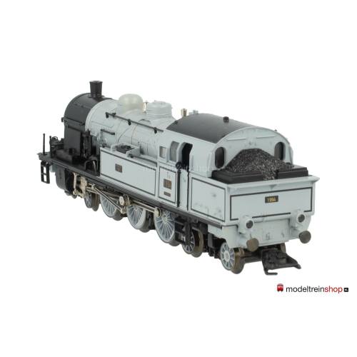 Marklin H0 83307 Tenderlocomotief Reihe T 18 K.W.St.E. - MHI - Modeltreinshop