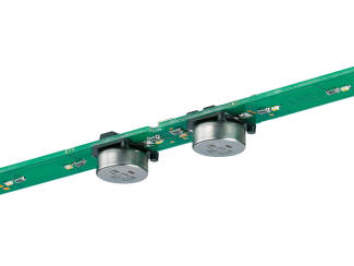 Marklin H0 73410 Led binnenverlichting warm wit - Modeltreinshop