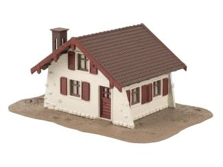 Faller HO 131313 Dorpsbakkerij - Modeltreinshop