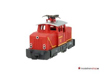 Marklin H0 29722 Diesel Locomotief Henschel EA 500 Brandweer - Modeltreinshop