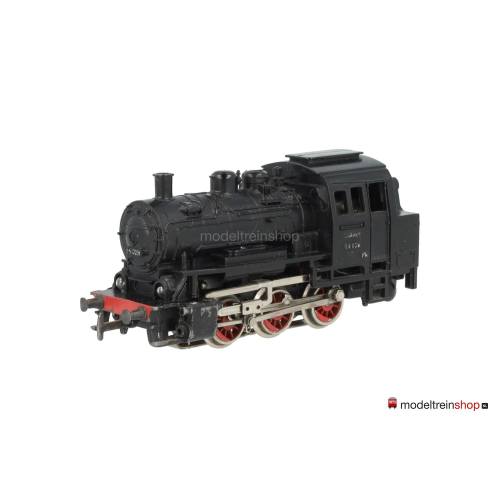 Marklin H0 3000 V2 Stoom Locomotief BR 89 DB - Modeltreinshop