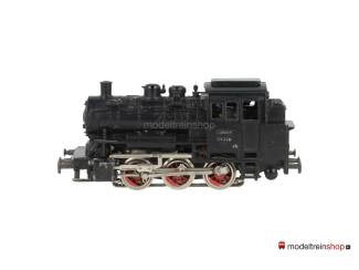 Marklin H0 3000 V2 Stoom Locomotief BR 89 DB - Modeltreinshop