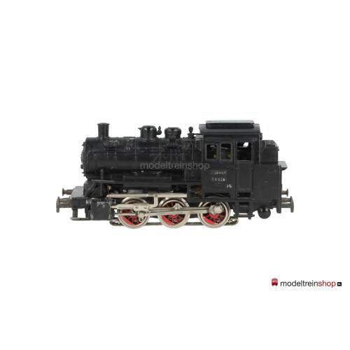 Marklin H0 3000 V2 Stoom Locomotief BR 89 DB - Modeltreinshop