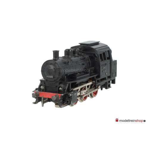 Marklin H0 3000 V2 Stoom Locomotief BR 89 DB - Modeltreinshop