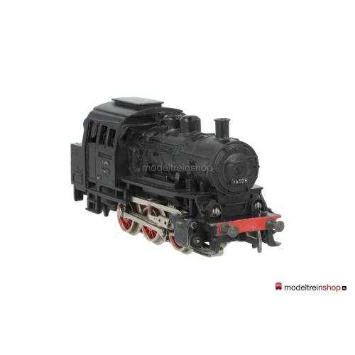 Marklin H0 3000 V2 Stoom Locomotief BR 89 DB - Modeltreinshop