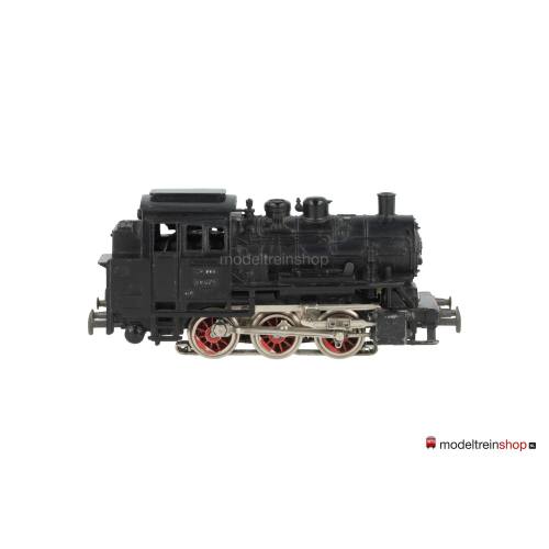 Marklin H0 3000 V2 Stoom Locomotief BR 89 DB - Modeltreinshop