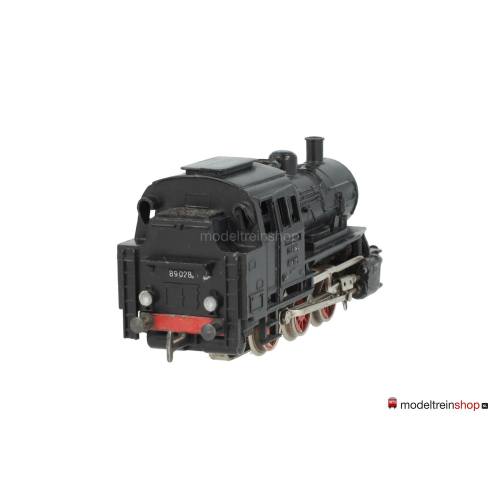 Marklin H0 3000 V2 Stoom Locomotief BR 89 DB - Modeltreinshop