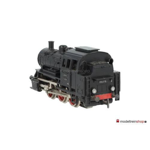 Marklin H0 3000 V2 Stoom Locomotief BR 89 DB - Modeltreinshop